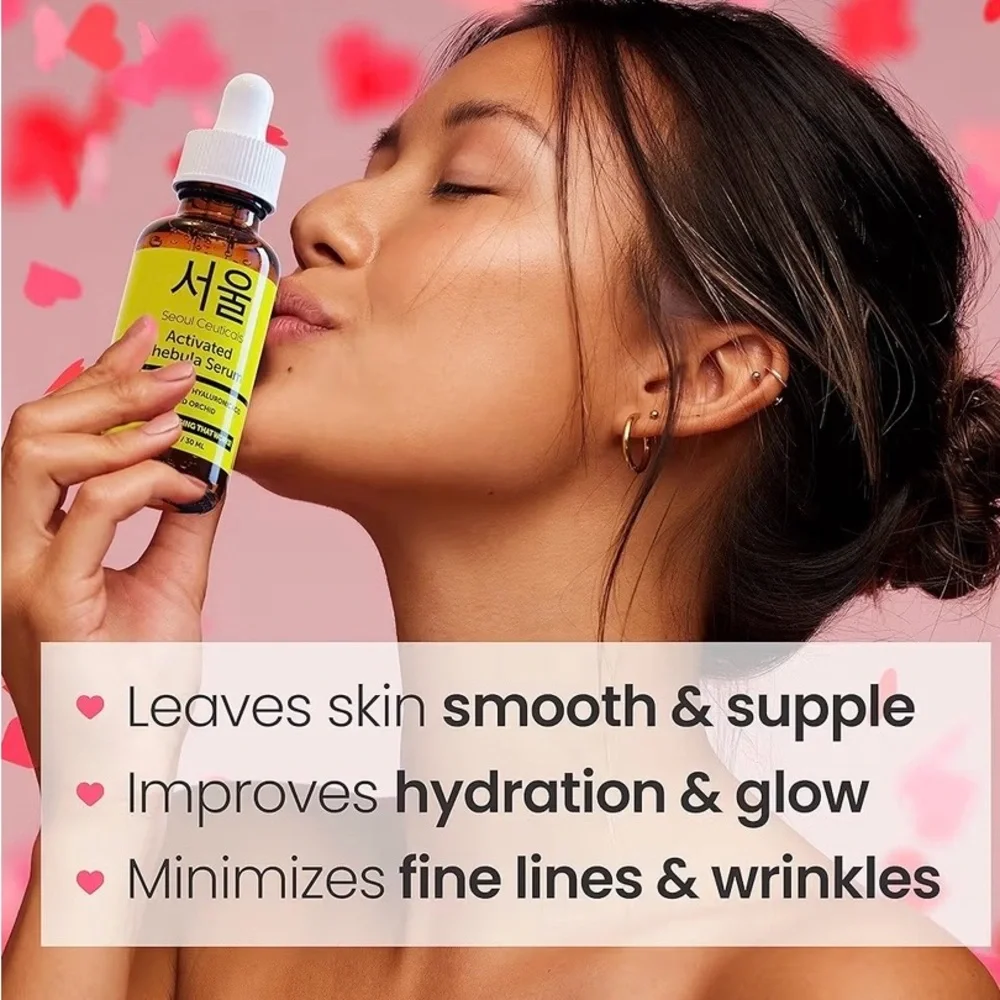 Activated Chebula Serum - Vibrant Yellow - Picture 9 of 10